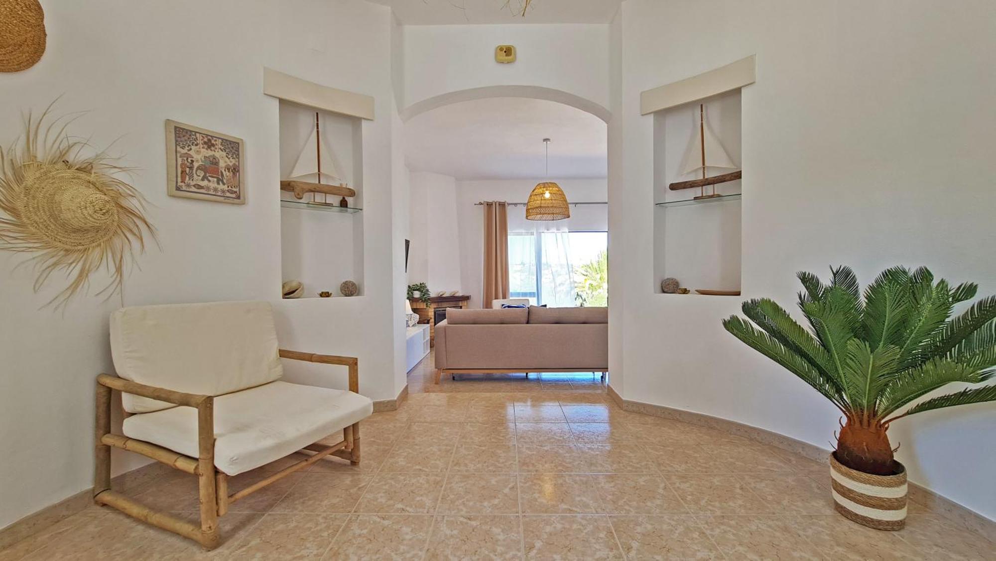 Вилла Casa Vitoria - With Private Pool Пера Экстерьер фото