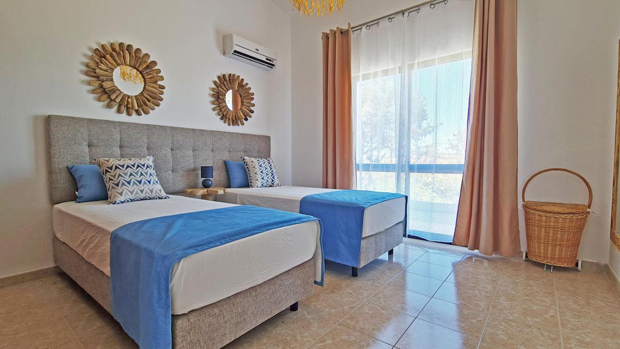 Вилла Casa Vitoria - With Private Pool Пера Экстерьер фото