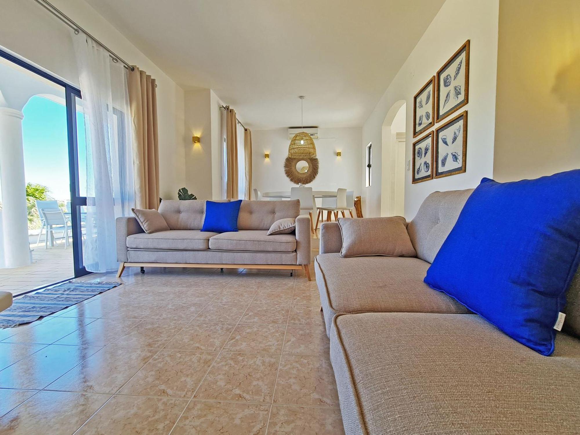 Вилла Casa Vitoria - With Private Pool Пера Экстерьер фото