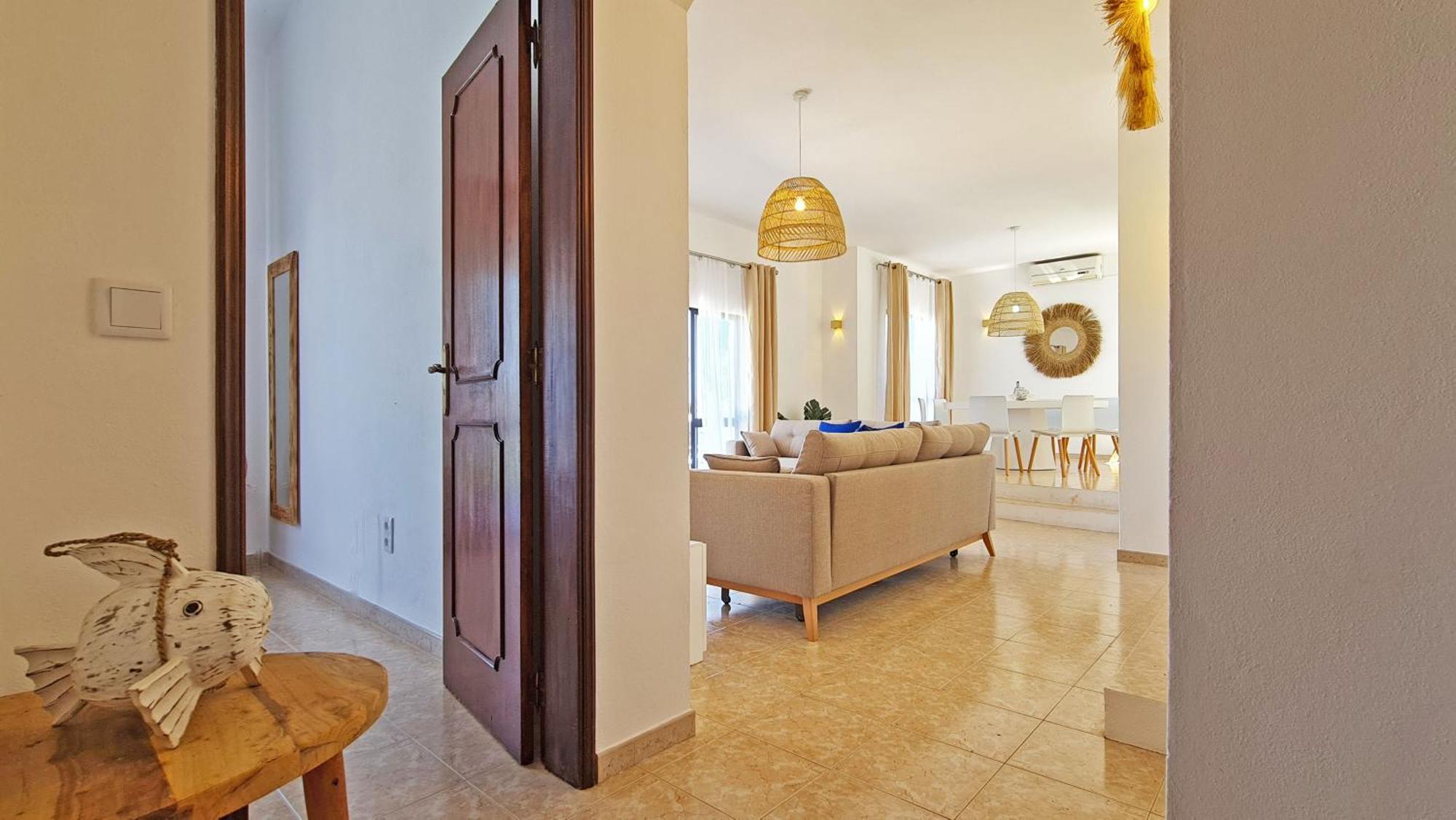 Вилла Casa Vitoria - With Private Pool Пера Экстерьер фото