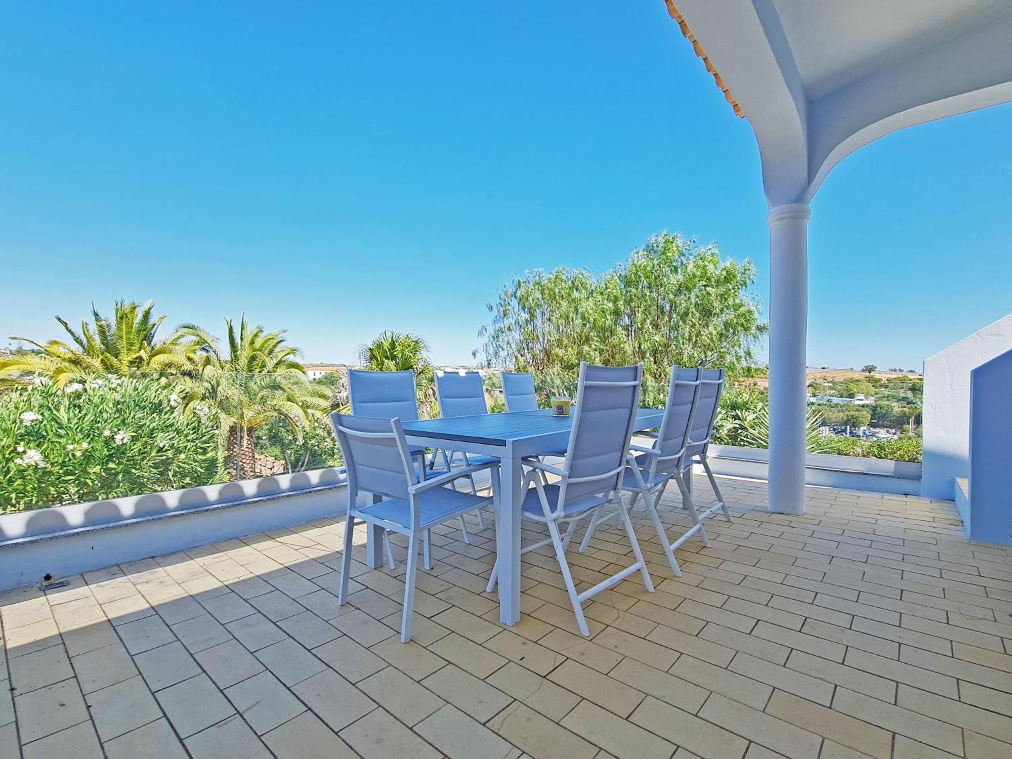 Вилла Casa Vitoria - With Private Pool Пера Экстерьер фото